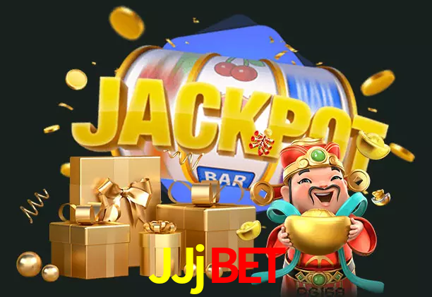 JJjbet bet