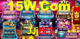 Welcome Bonus JJjbet
