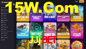 Daily Bonuses JJjbet