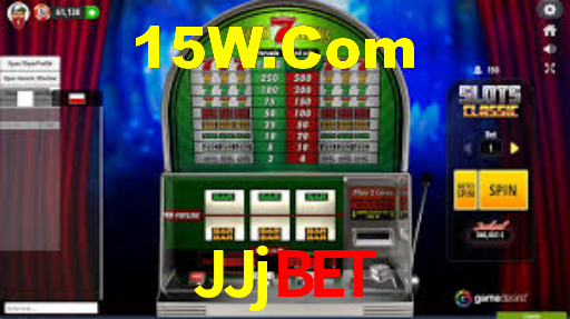 JJj Bet App