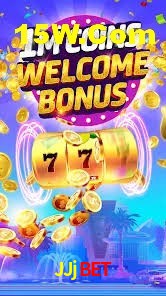 Welcome Bonus JJjbet