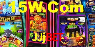 JJj Bet App