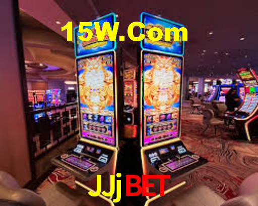 JJj Bet Login