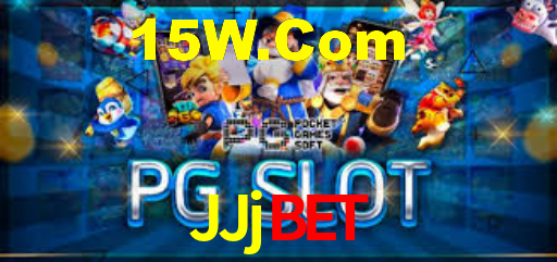 JJj Bet App