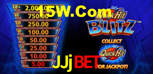 JJj Bet Login