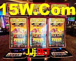 Live Casino JJjbet