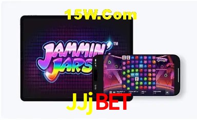 Inovações de Jogos na JJjbet: O Futuro das Experiências Interativas