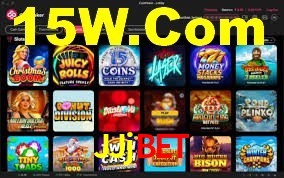Exclusive Games JJjbet