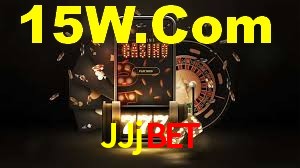 JJjbet App Interface