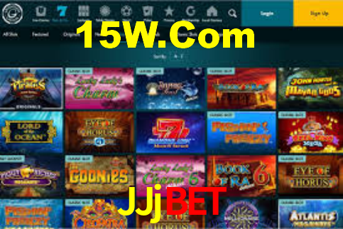 JJj Bet App